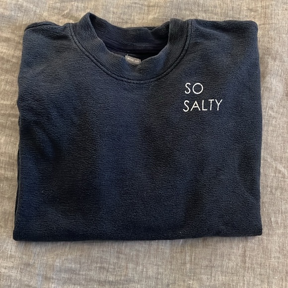 Aerie beach sweater - Picture 2 of 6